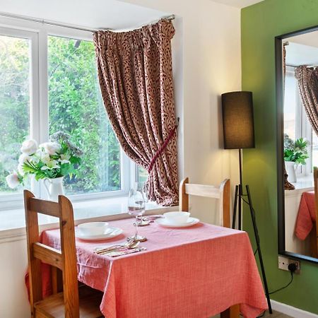 Stylish Central Self Contained Apartment Nottingham Luaran gambar
